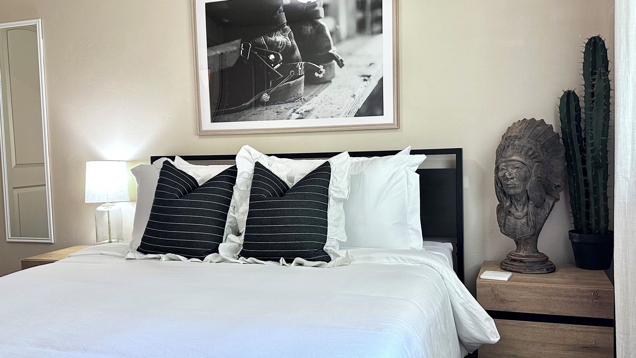 Photo of Bedroom in Payson
