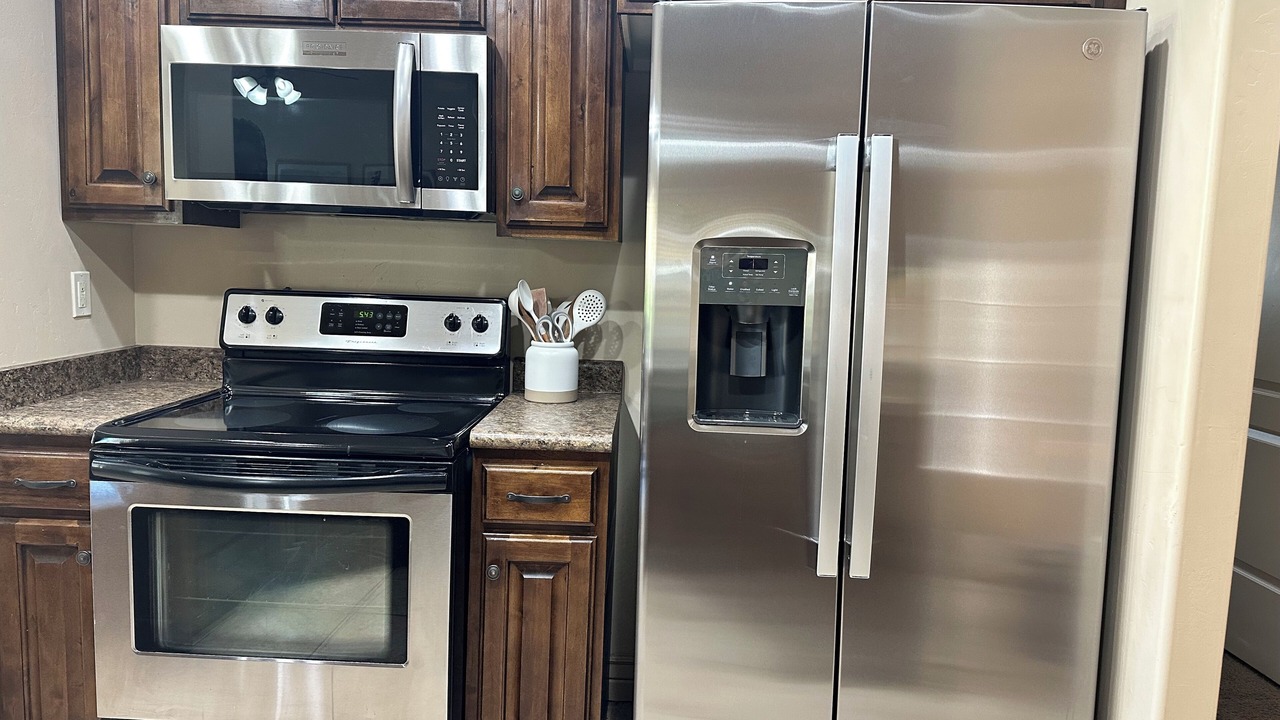Photo of Kitchen in Payson