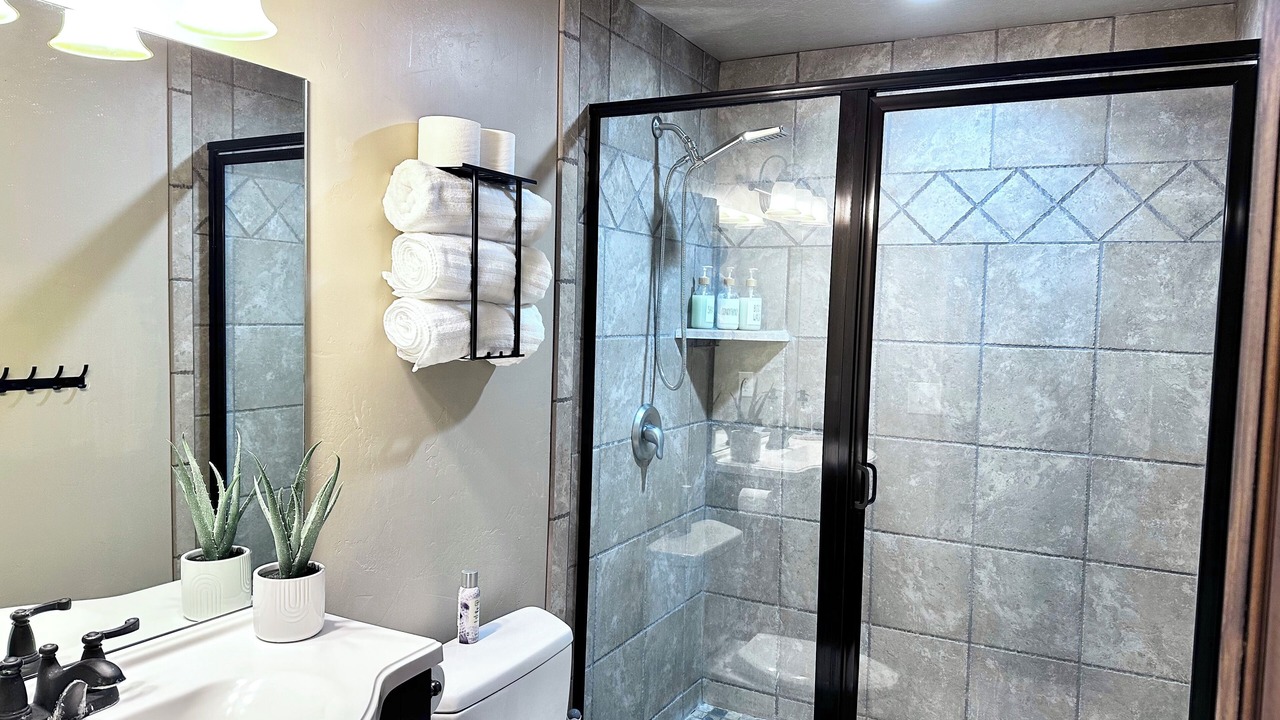 Photo of Bathroom in Payson