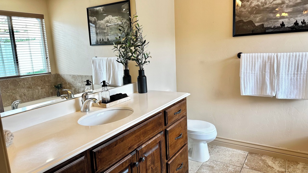 Photo of Bathroom in Payson