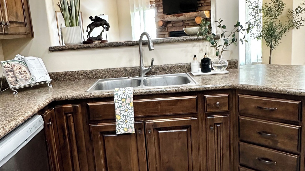 Photo of Kitchen in Payson