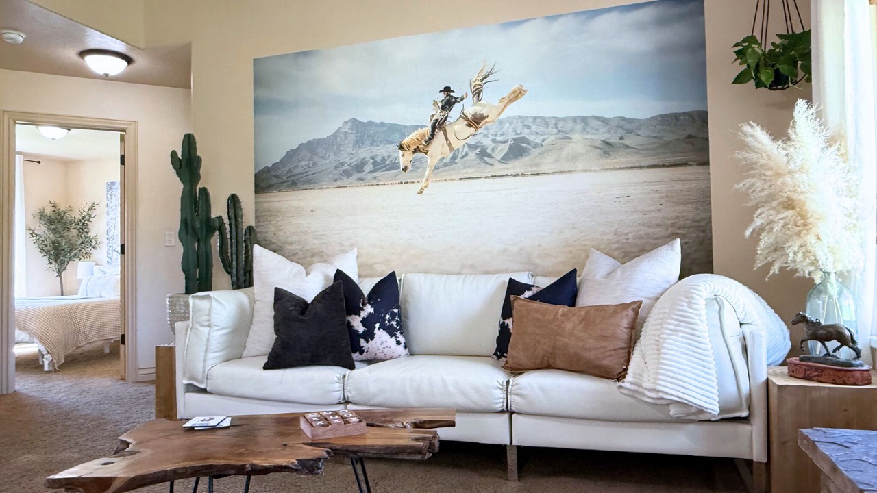 Photo of Livingroom in Payson