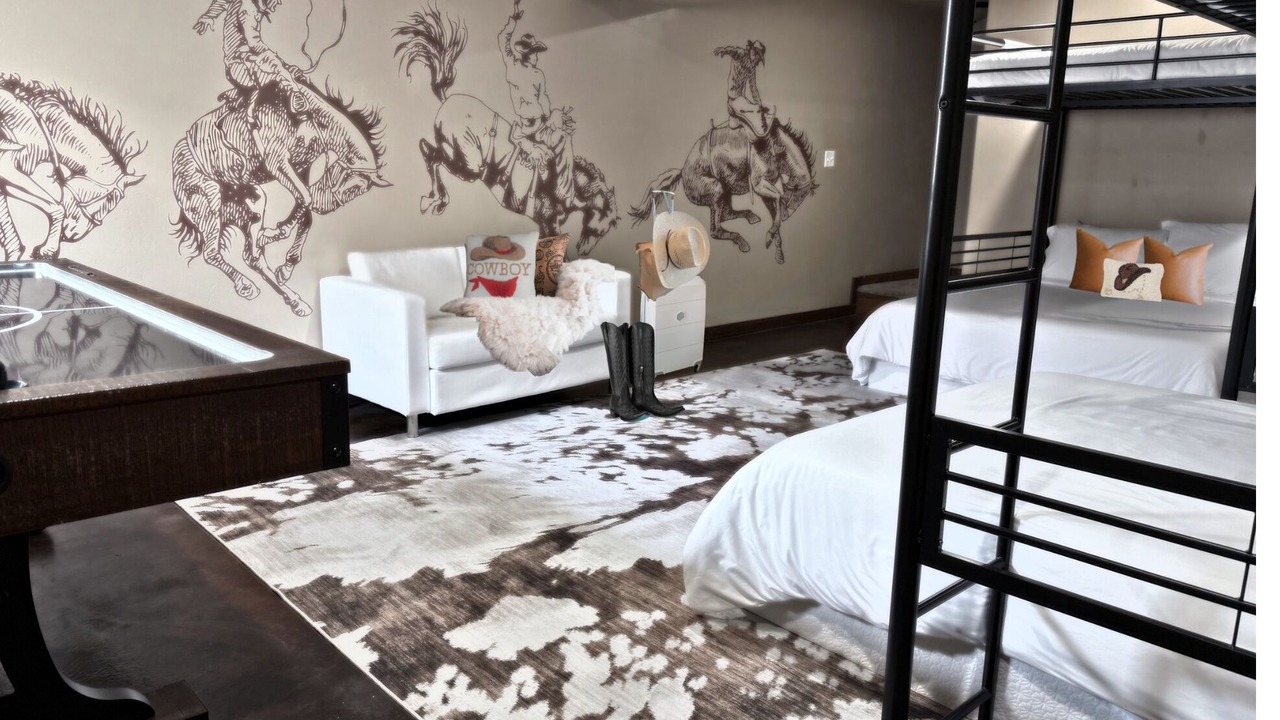 Photo of Bedroom in Payson