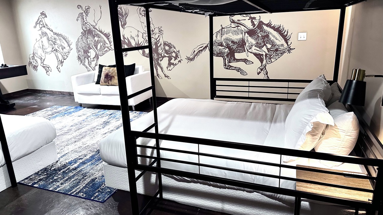Photo of Bedroom in Payson