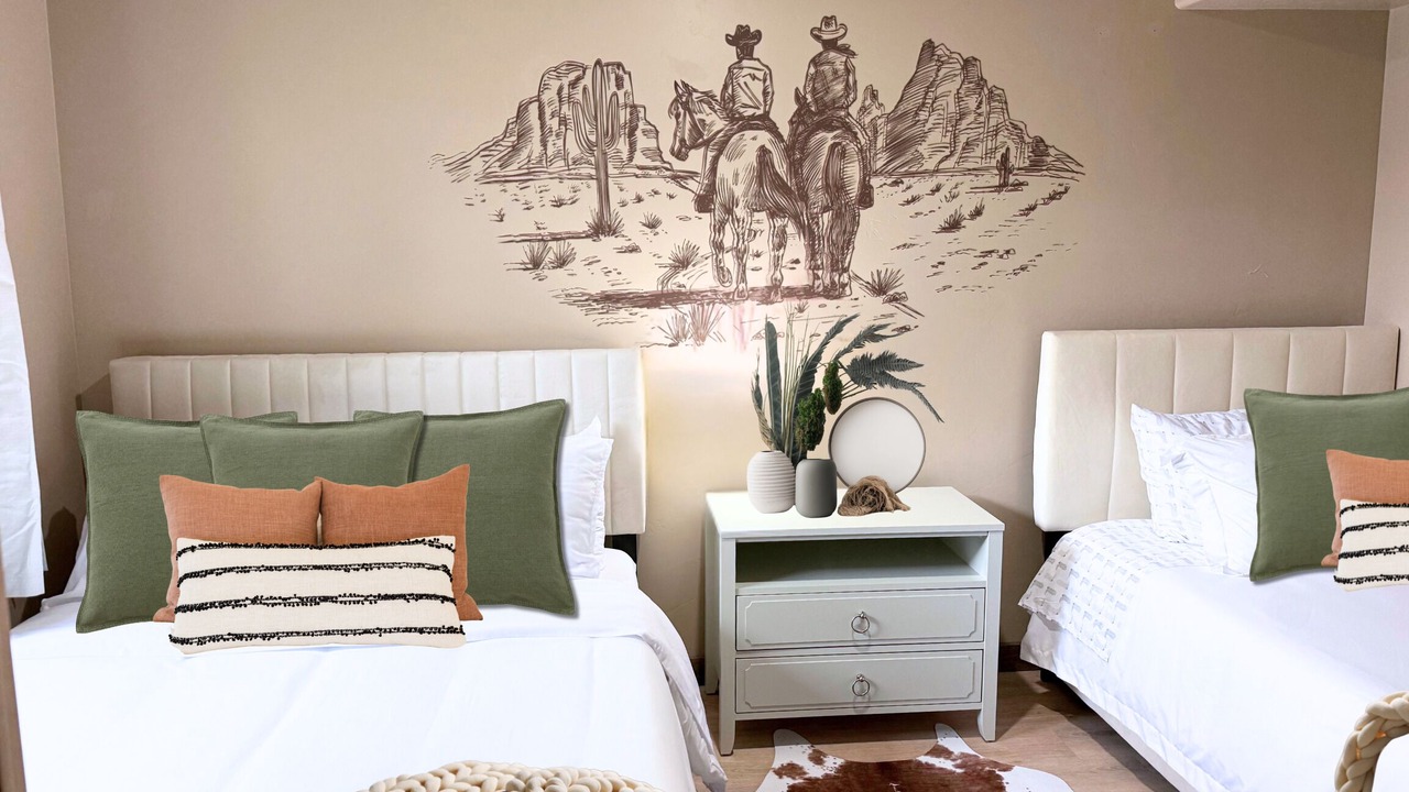 Photo of Bedroom in Payson