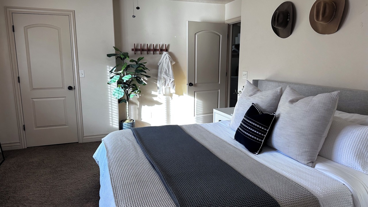 Photo of Bedroom in Payson