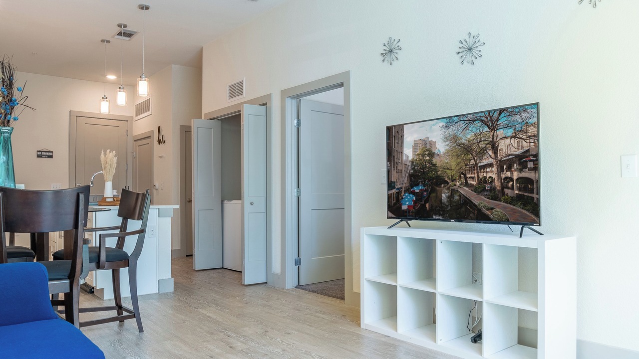 Photo of Livingroom in Downtown San Antonio