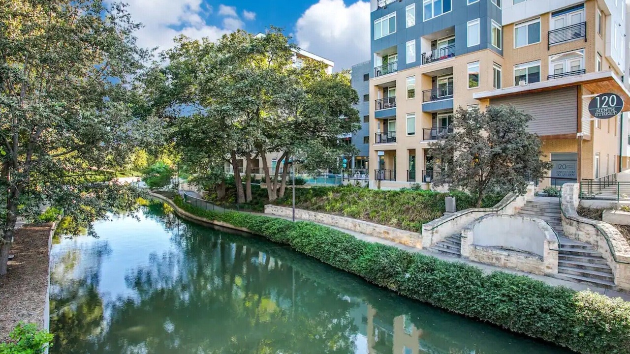 Photo of Outdoor in Downtown San Antonio