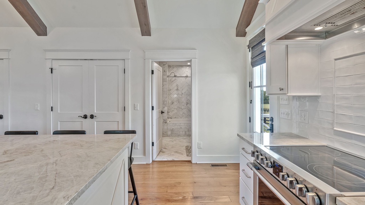 Photo of Kitchen in Kedron