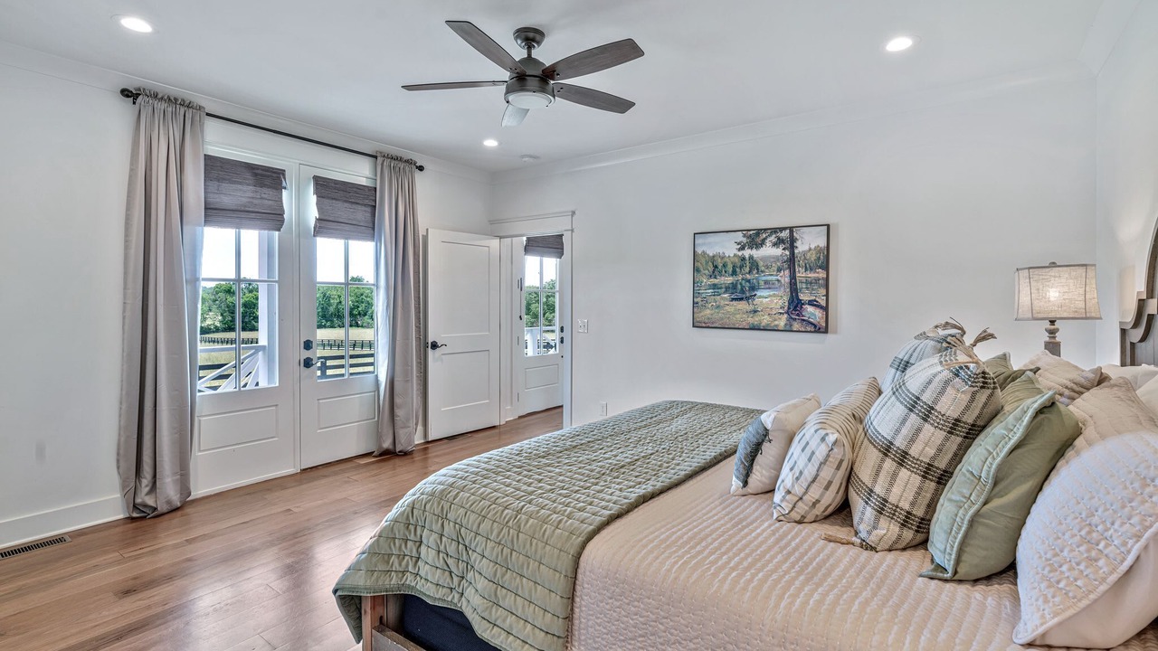 Photo of Bedroom in Kedron