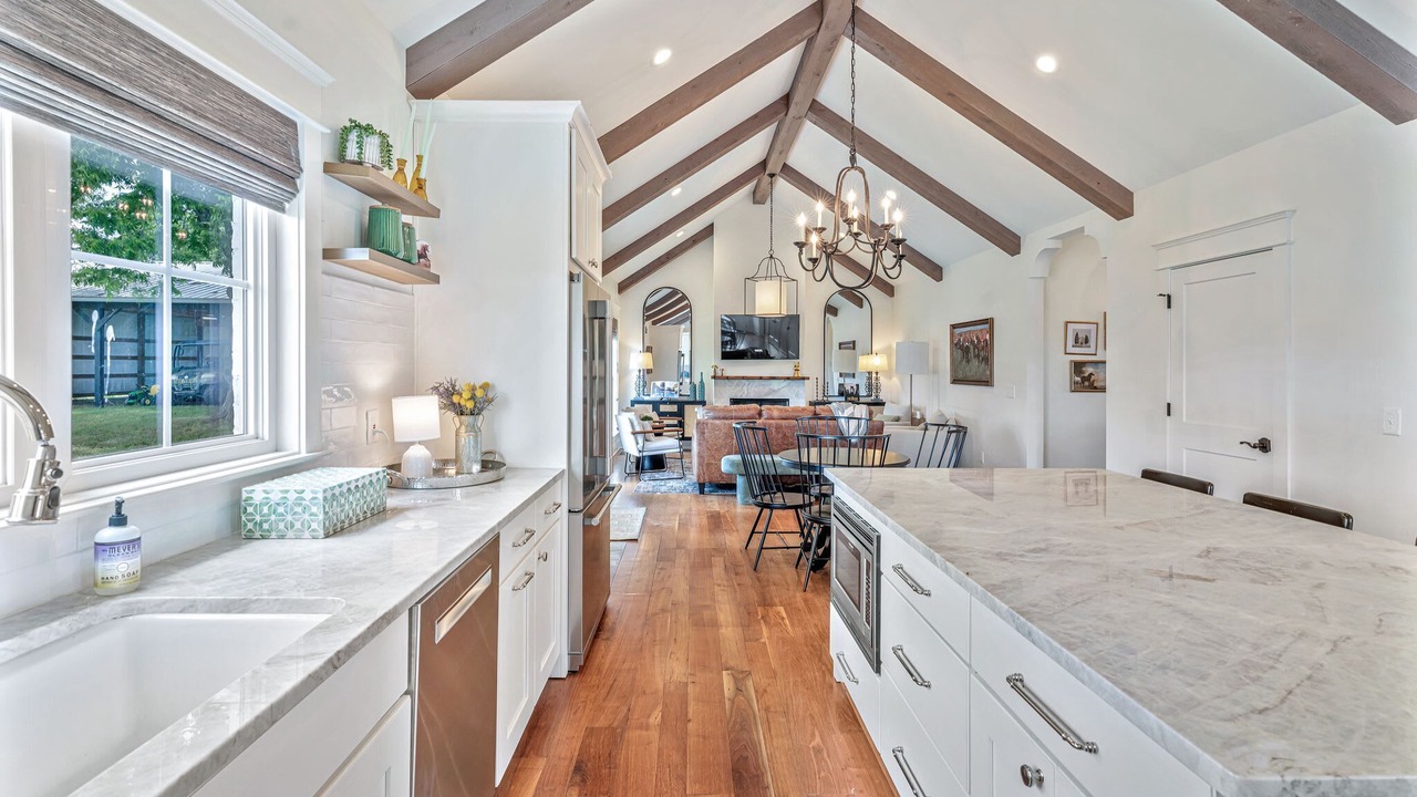 Photo of Kitchen in Kedron