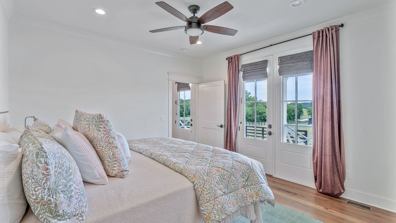 Photo of Bedroom in Kedron