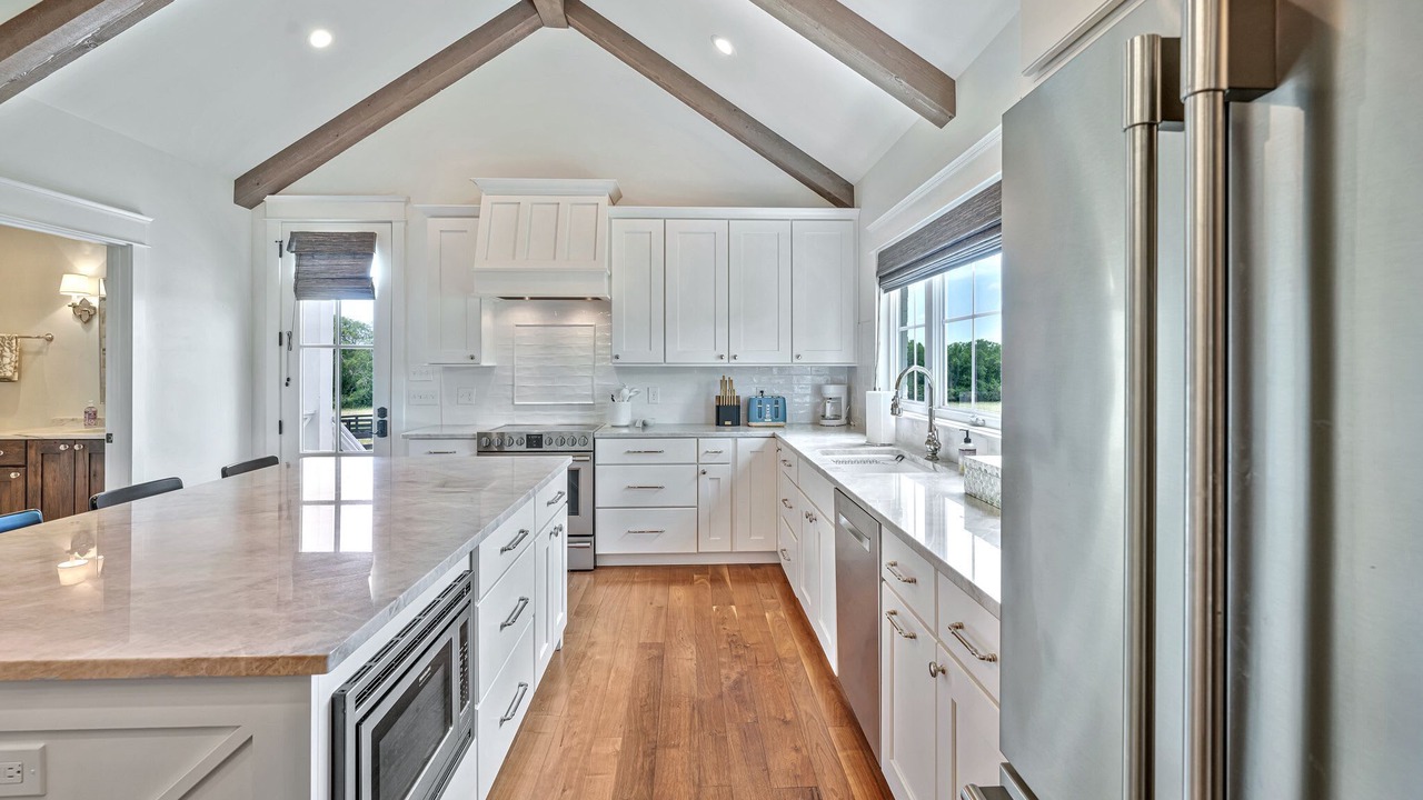 Photo of Kitchen in Kedron