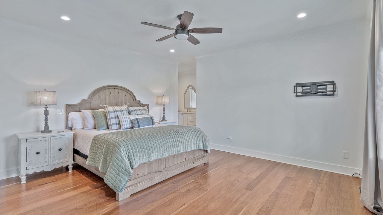 Photo of Bedroom in Kedron