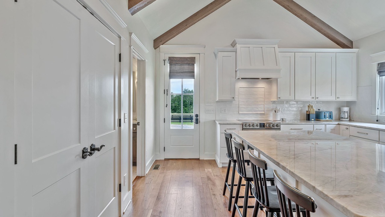 Photo of Kitchen in Kedron
