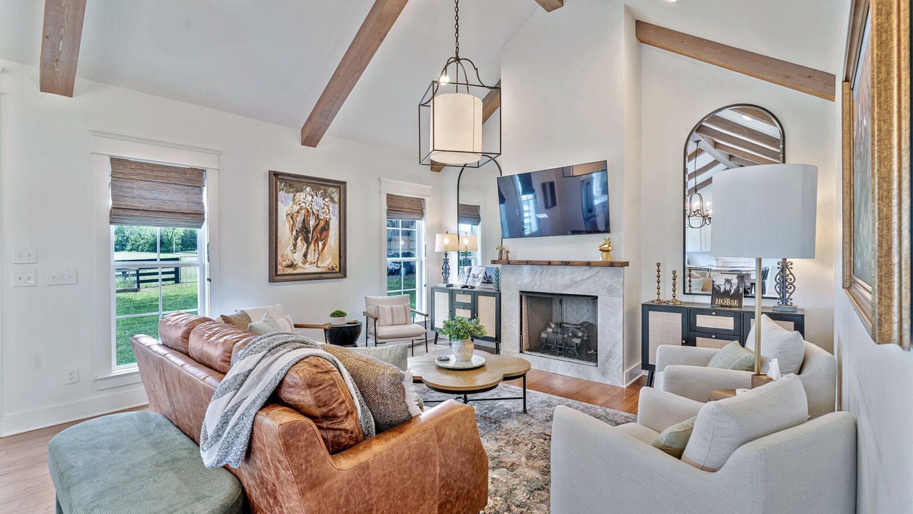 Photo of Livingroom in Kedron