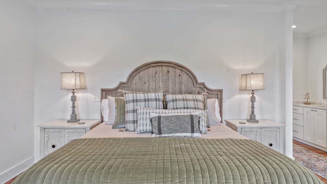 Photo of Bedroom in Kedron