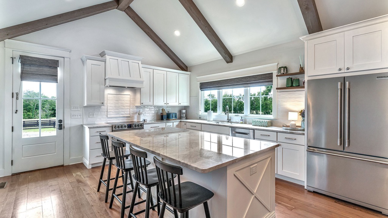 Photo of Kitchen in Kedron