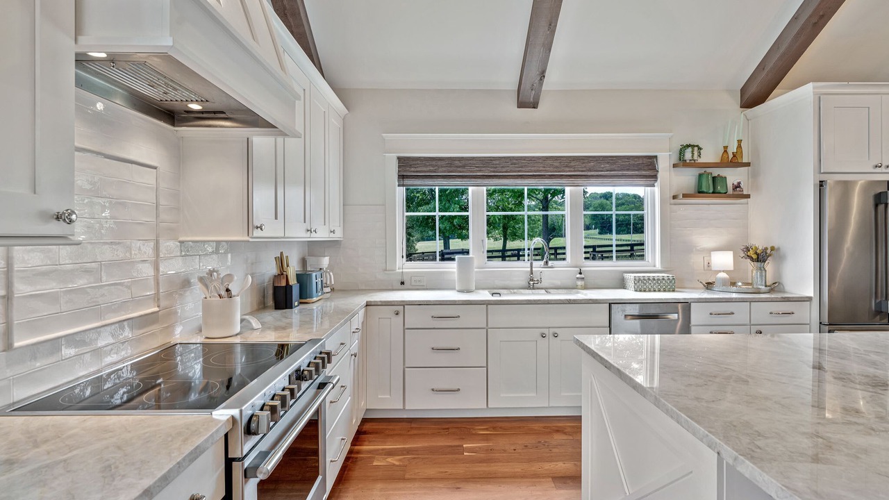 Photo of Kitchen in Kedron