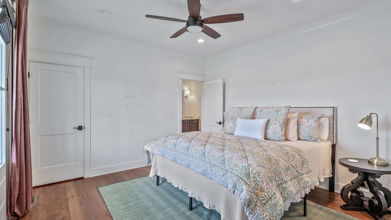 Photo of Bedroom in Kedron