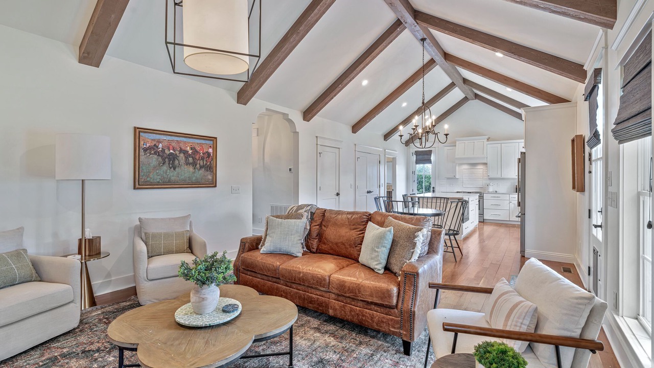 Photo of Livingroom in Kedron