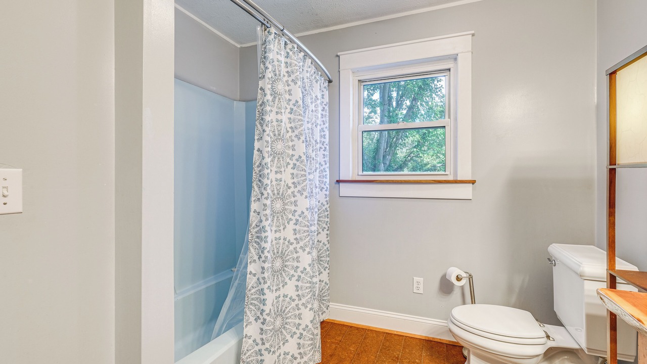 Photo of Bathroom in Blacksburg
