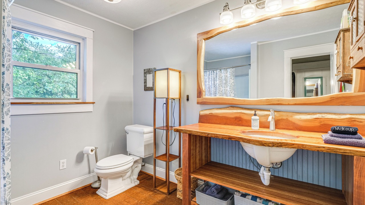 Photo of Bathroom in Blacksburg