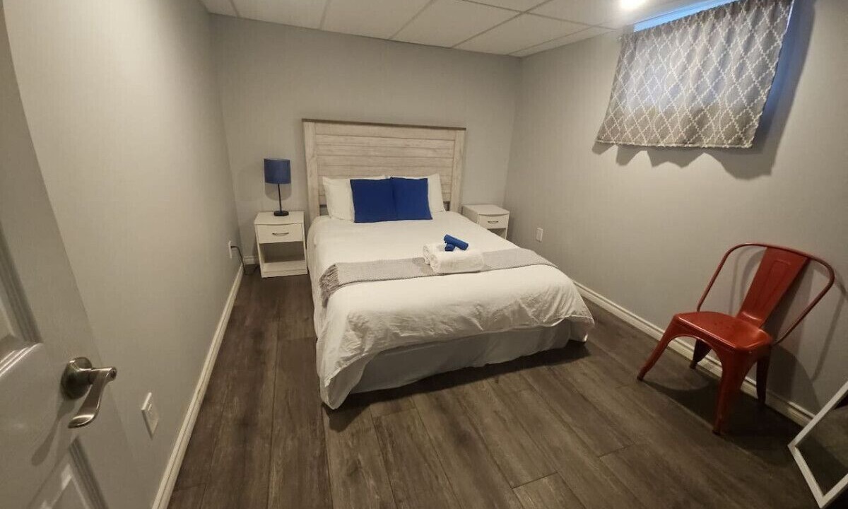 Photo of Bedroom in Port Weller