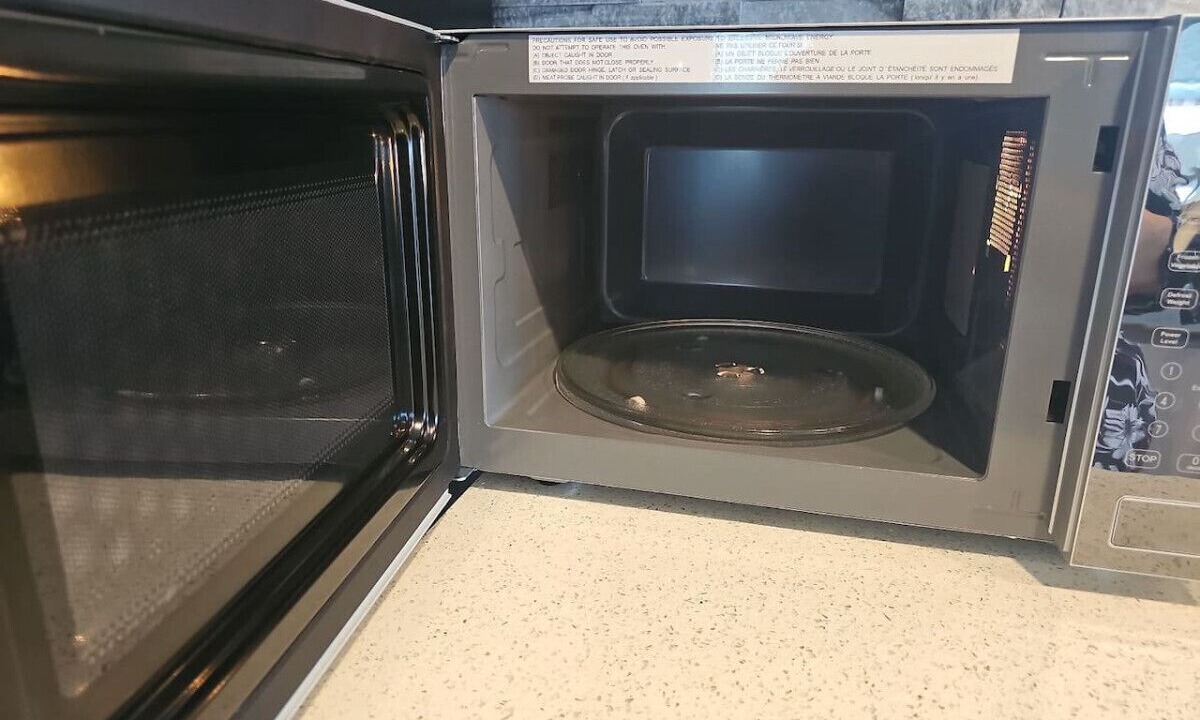 Photo of Kitchen in Port Weller