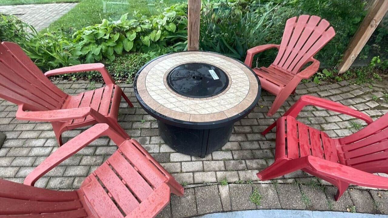 Photo of Outdoor in Port Weller