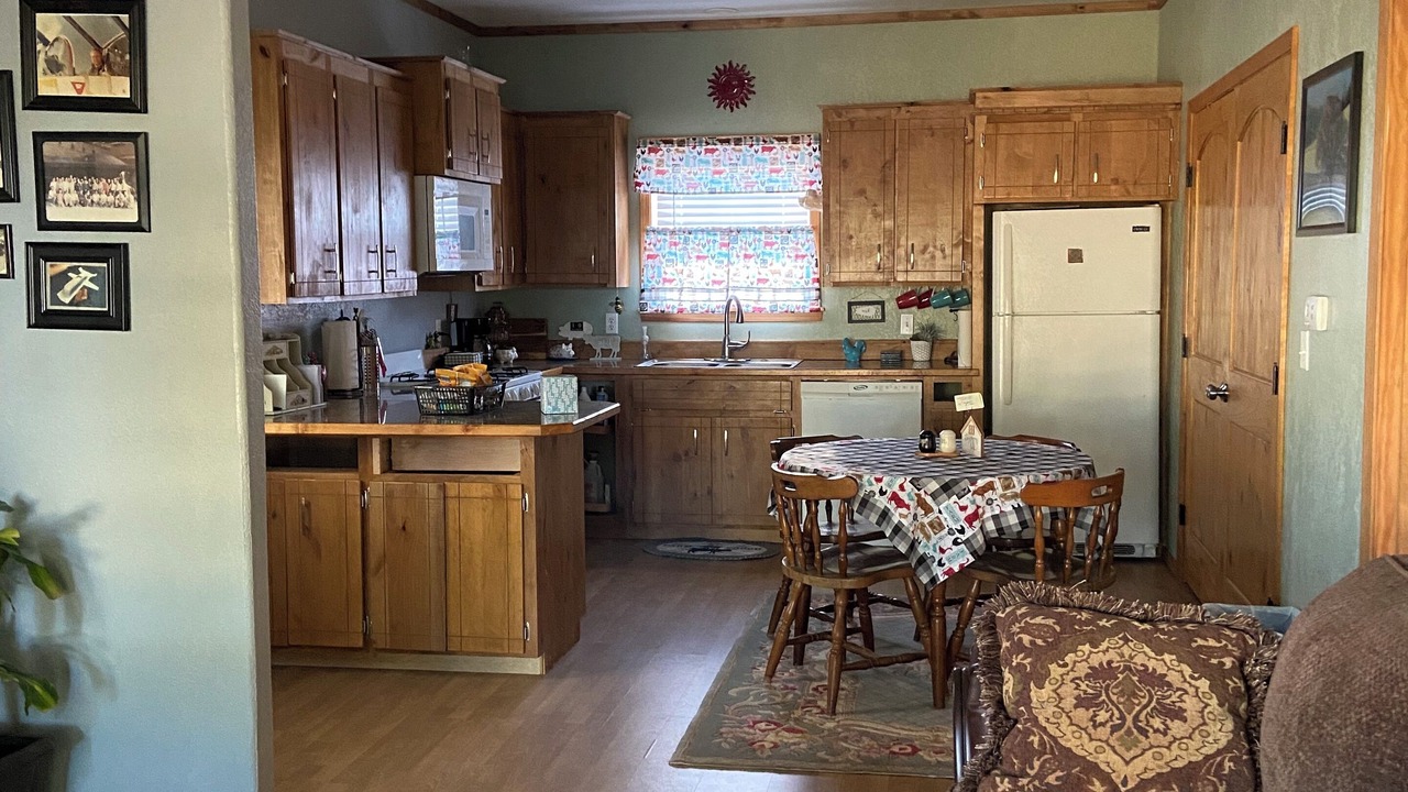 Photo of Livingroom in Clarita