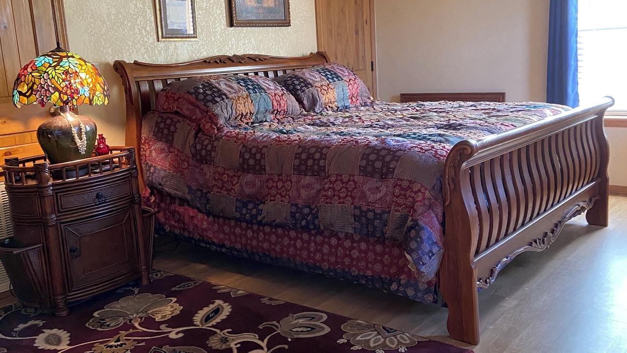 Photo of Bedroom in Clarita