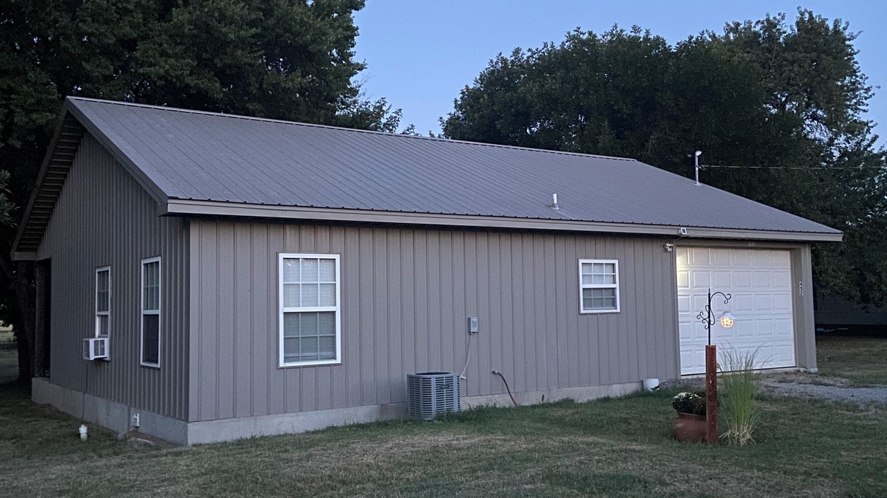 Photo of Outdoor in Clarita