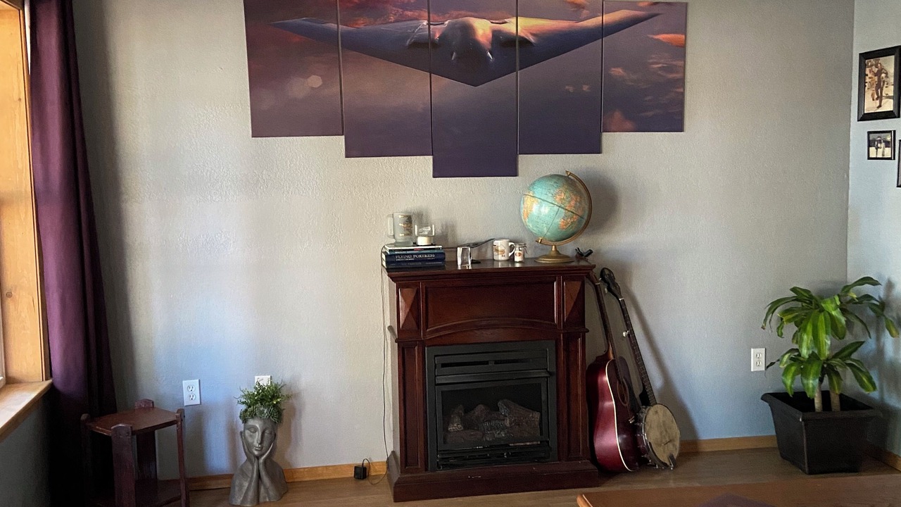 Photo of Livingroom in Clarita