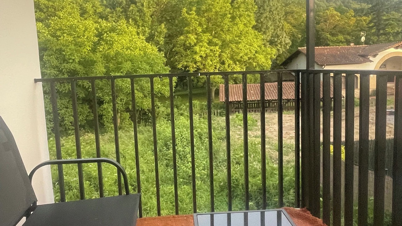 Photo of Patio Balcony in Arruazu