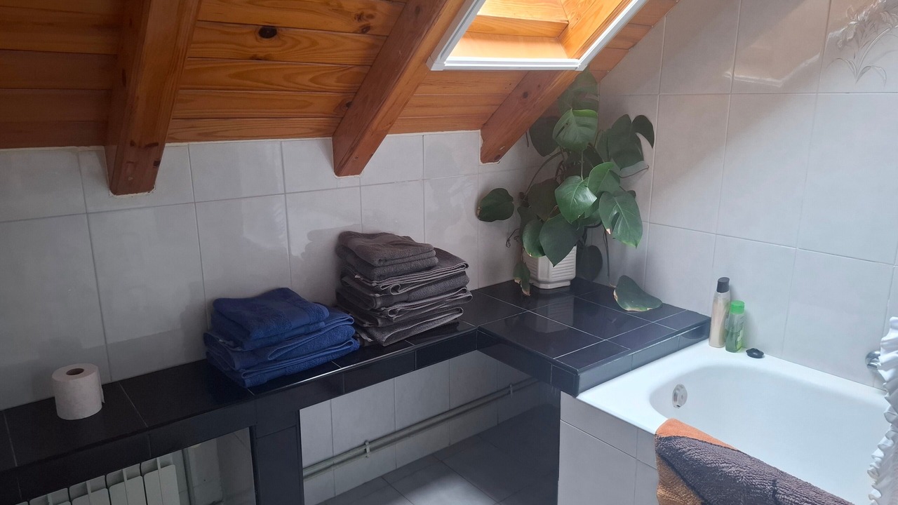 Photo of Bathroom in Castiello de Jaca