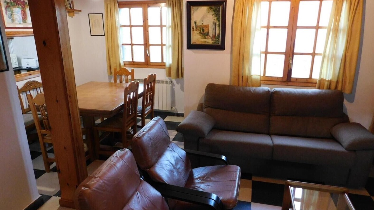 Photo of Livingroom in Castiello de Jaca