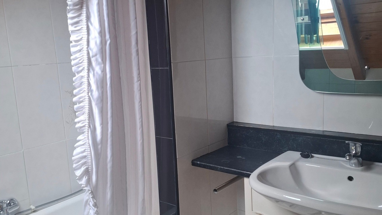 Photo of Bathroom in Castiello de Jaca