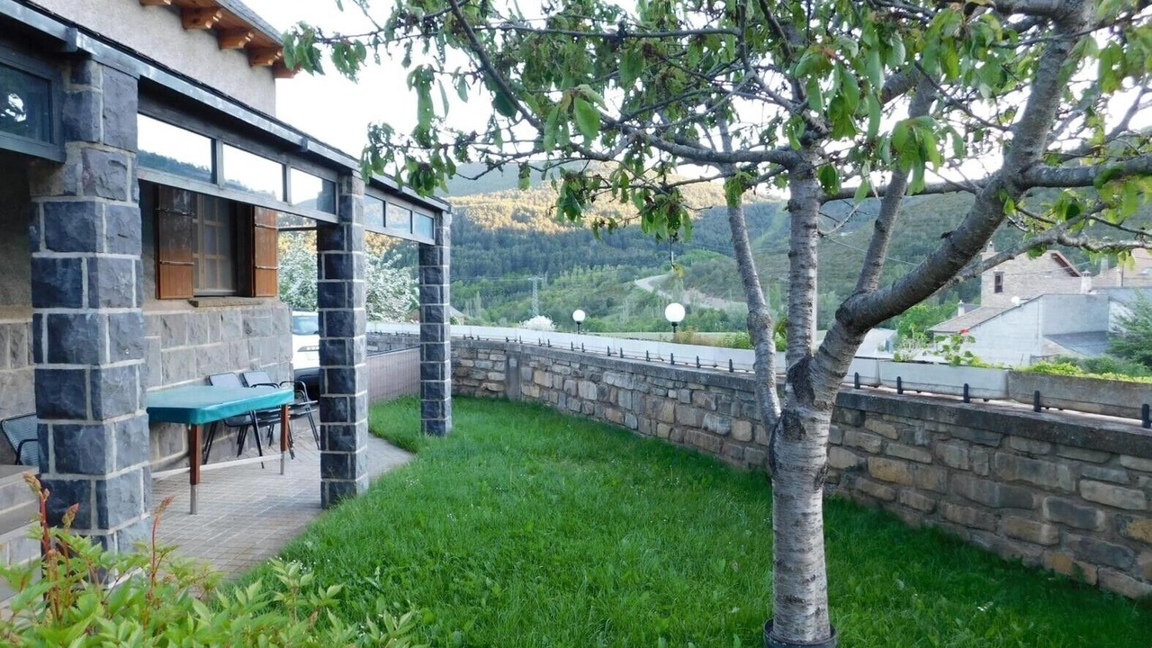 Photo of Outdoor in Castiello de Jaca