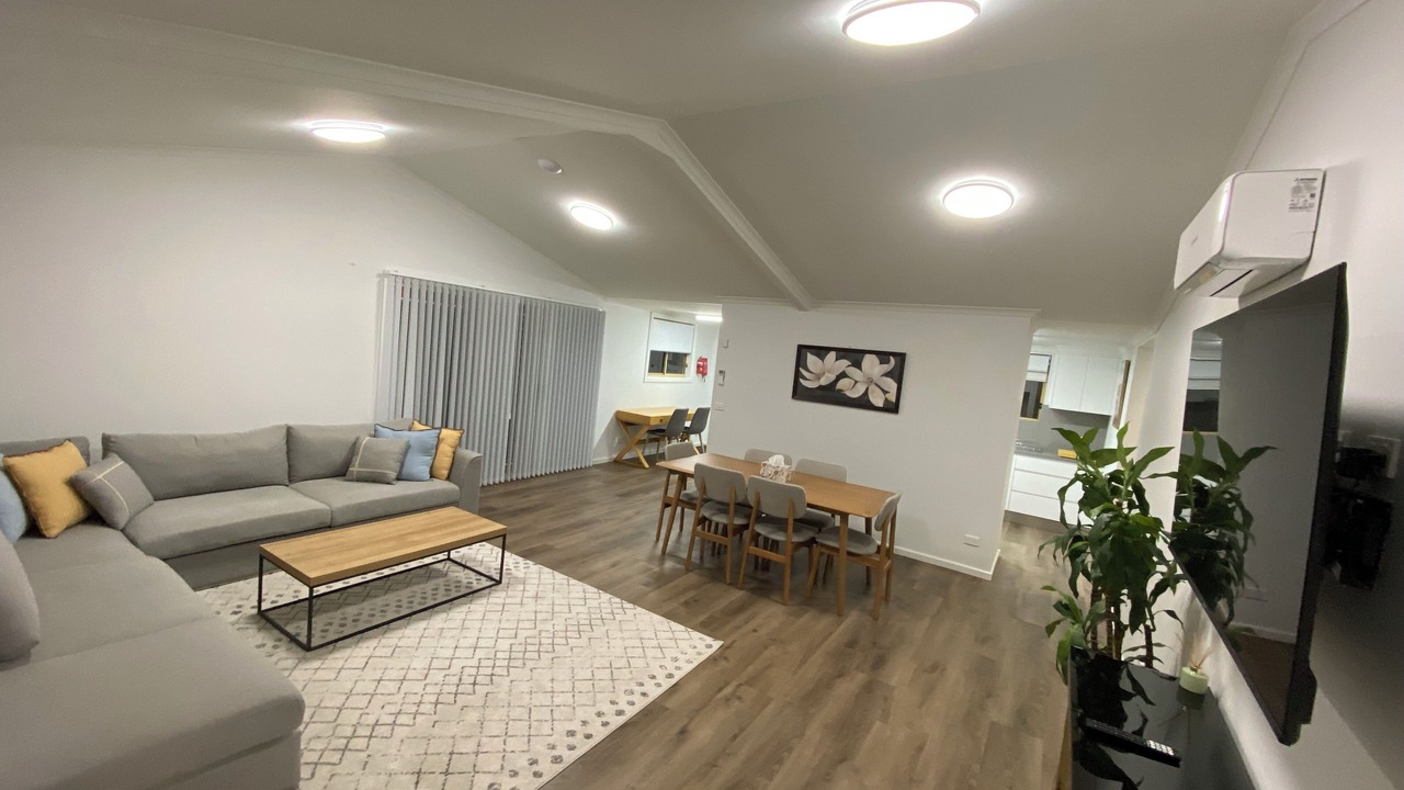 Photo of Livingroom in Robin Hill