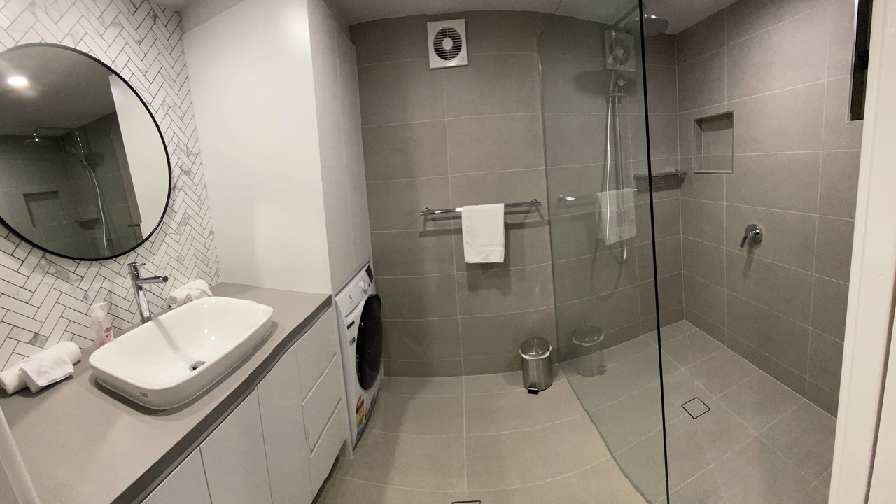 Photo of Bathroom in Robin Hill