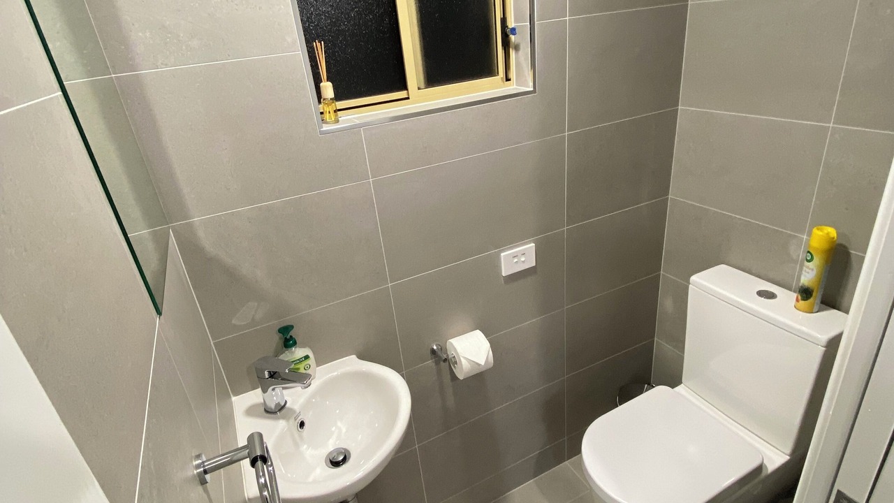 Photo of Bathroom in Robin Hill