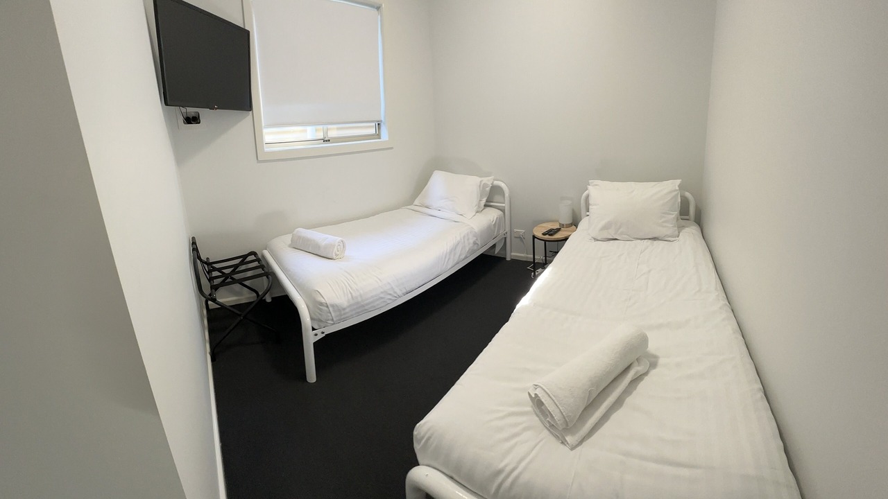 Photo of Bedroom in Robin Hill