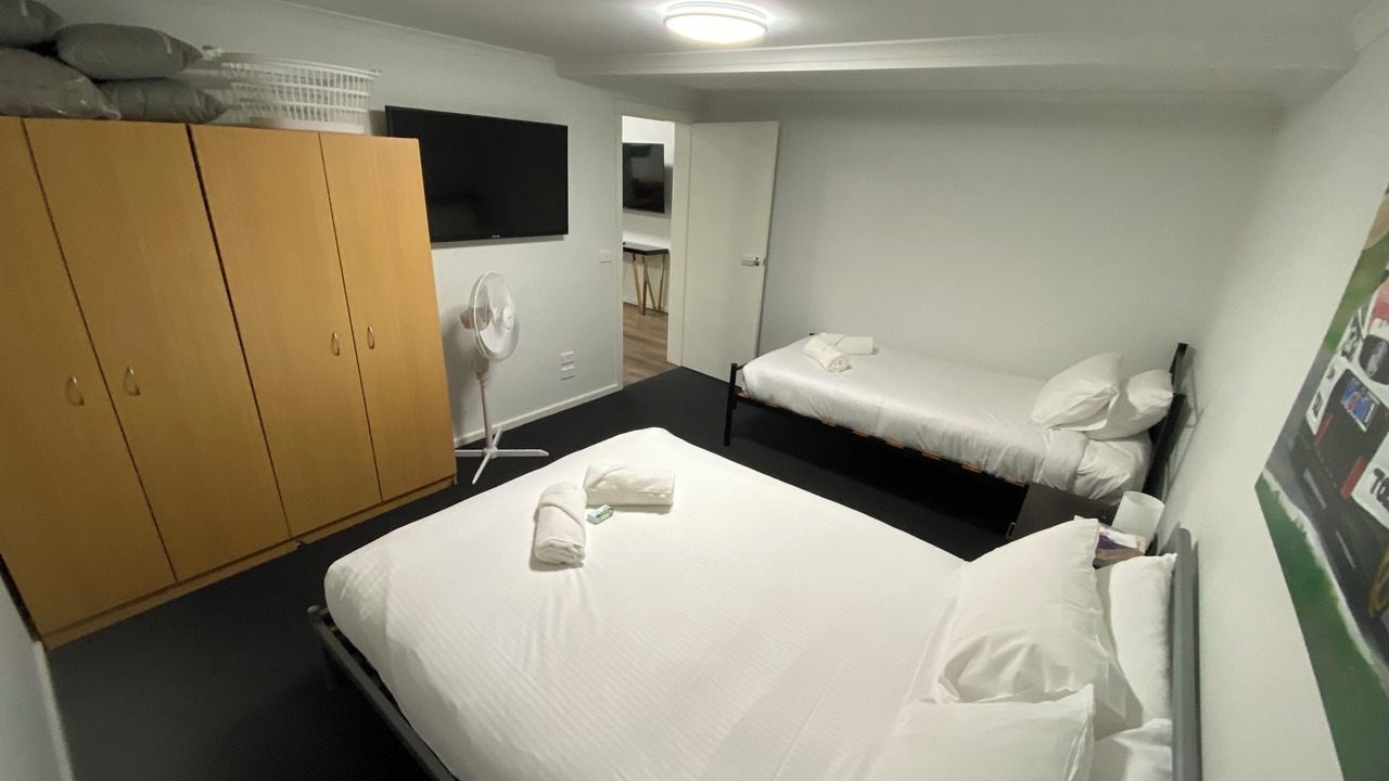 Photo of Bedroom in Robin Hill