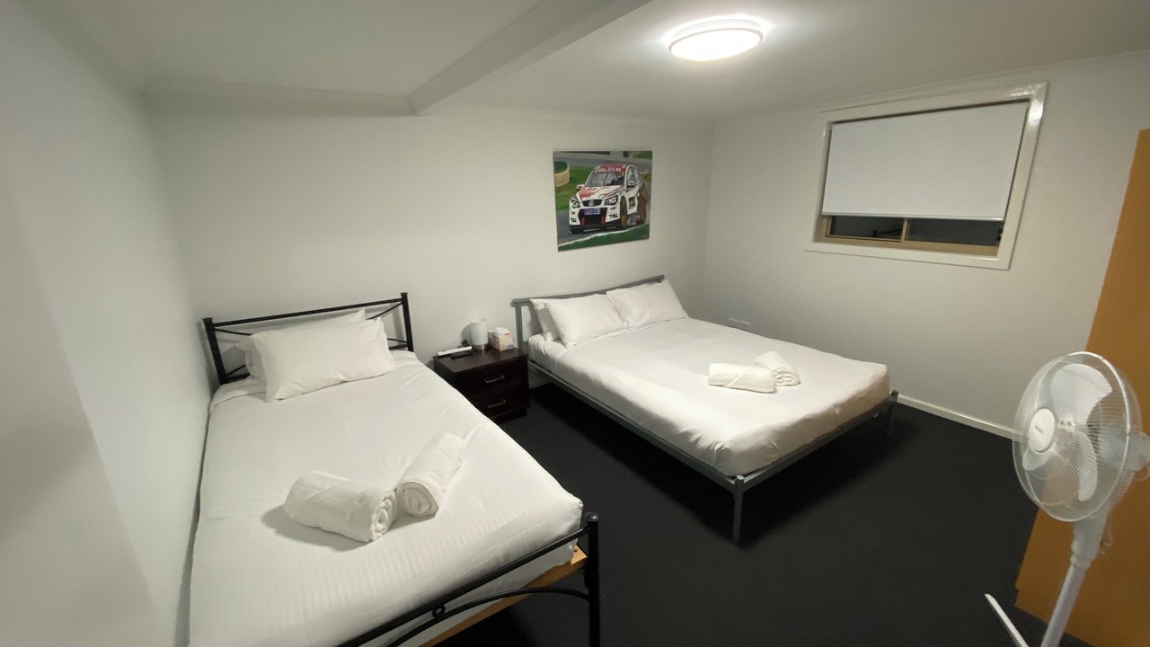 Photo of Bedroom in Robin Hill