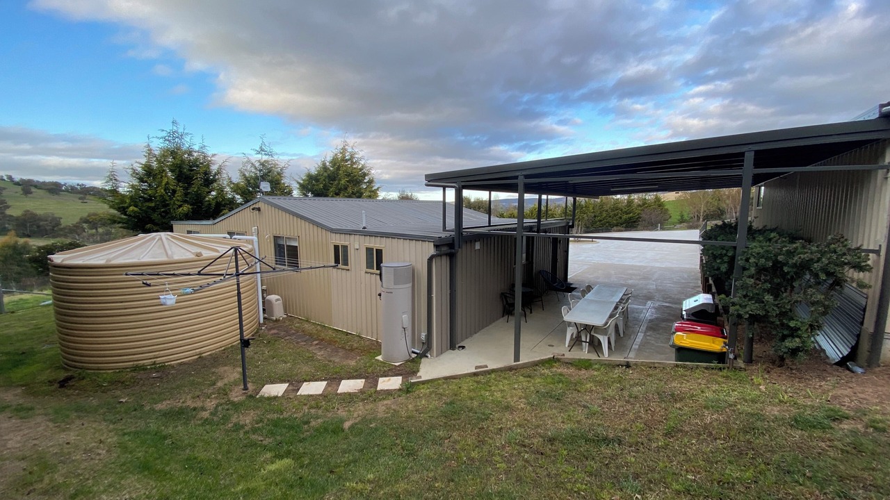 Photo of Outdoor in Robin Hill