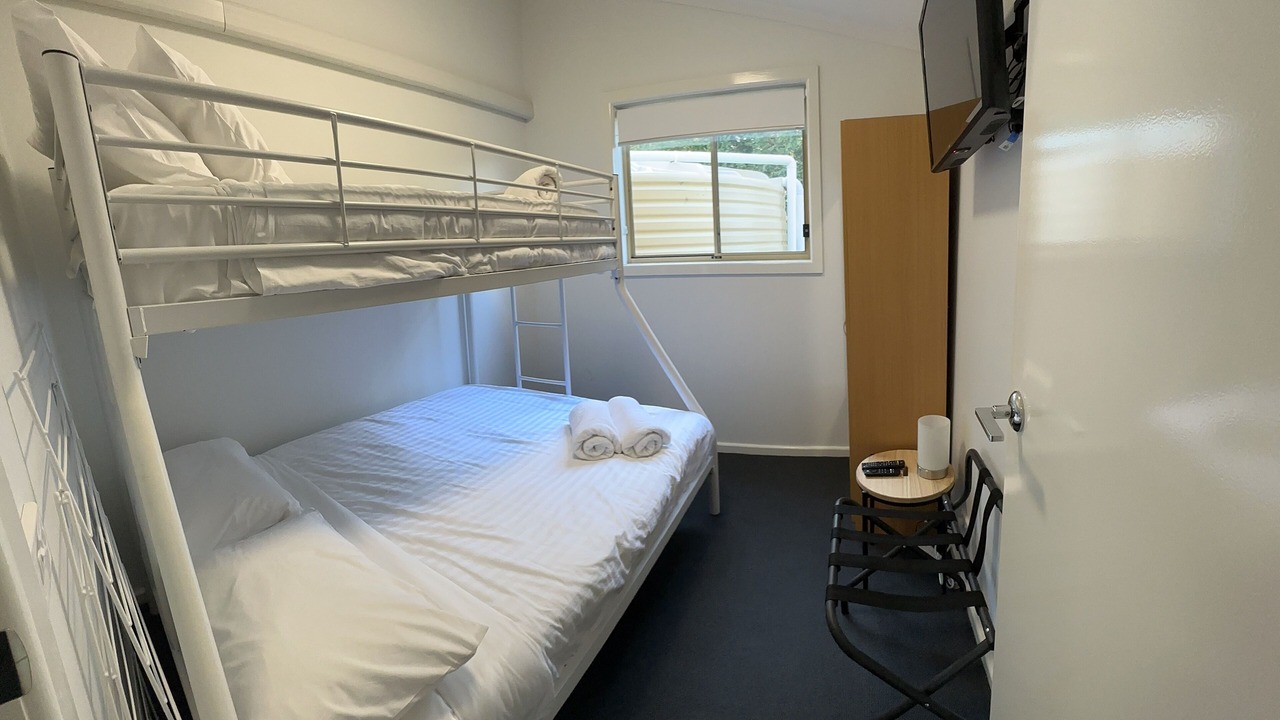 Photo of Bedroom in Robin Hill