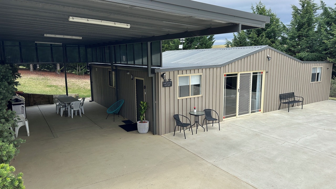 Photo of Outdoor in Robin Hill