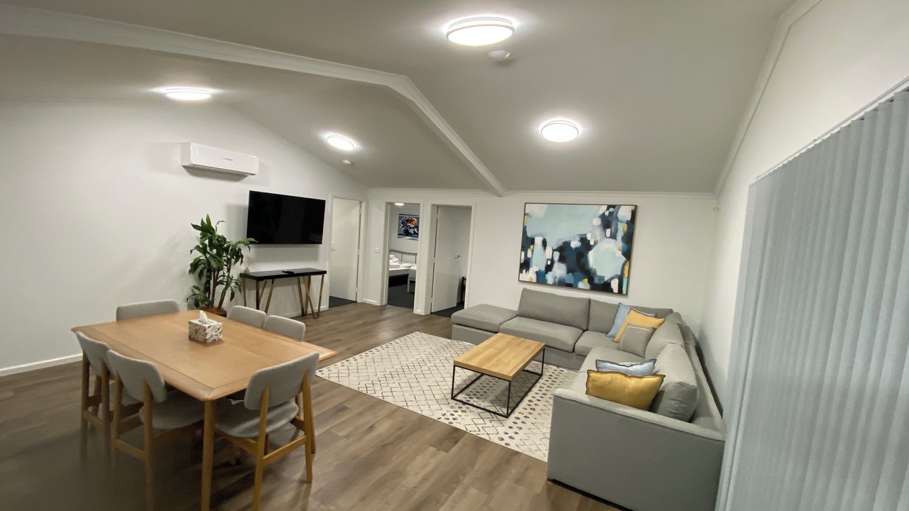 Photo of Livingroom in Robin Hill