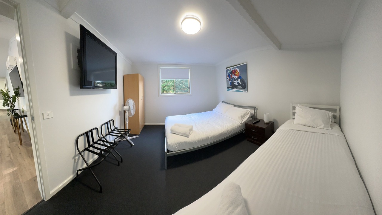 Photo of Bedroom in Robin Hill